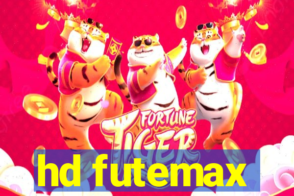 hd futemax